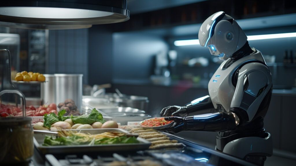 ia y robotica 2025