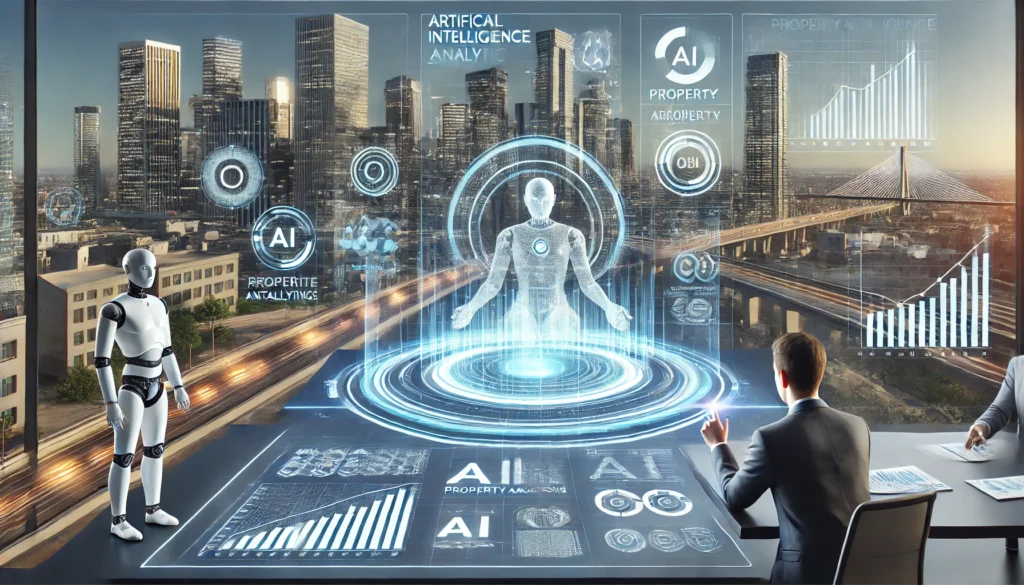 Dos de cada tres empresas inmobiliarias han incrementado sus ingresos gracias a la inteligencia artificial