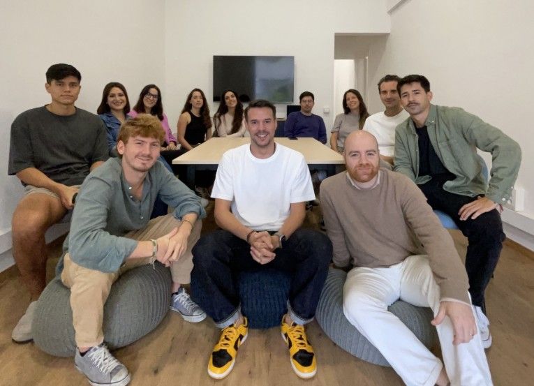 Dost la startup de automatización financiera