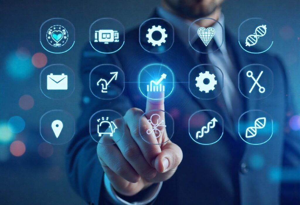 innovacion tecnologica pymes