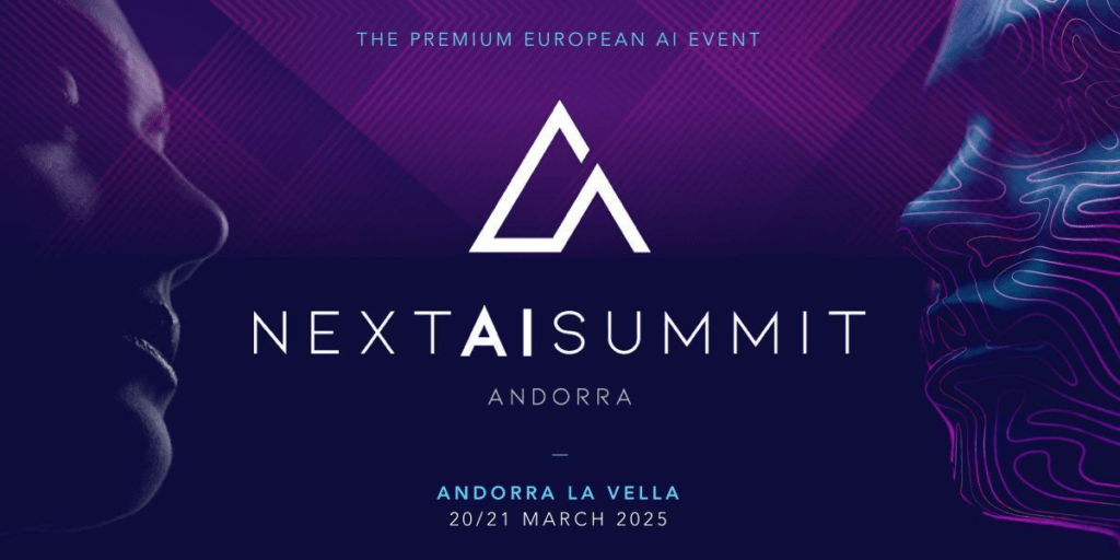 next ai summit 25