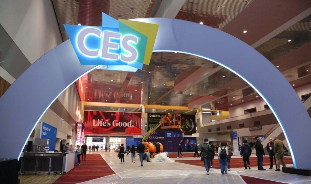 innovaciones tecnológicas del ces