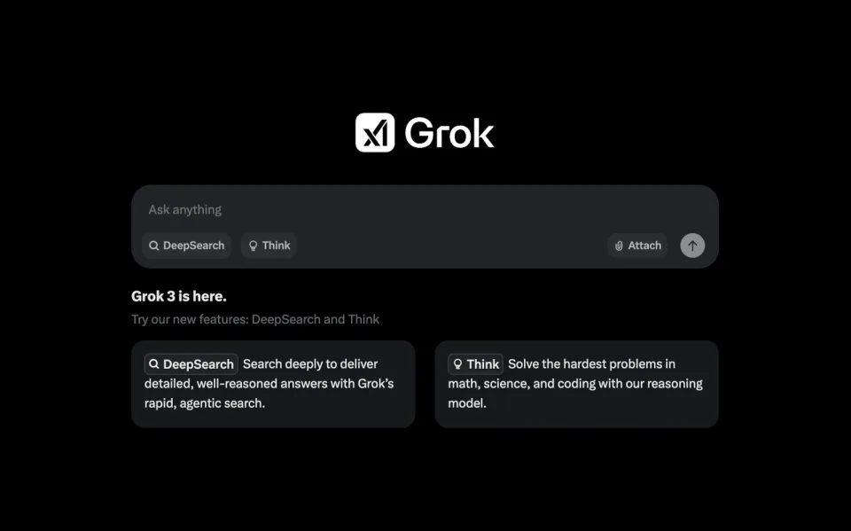 grok 3