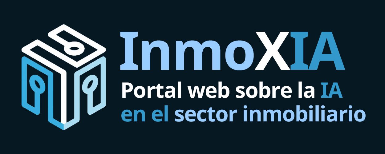 InmoXIA inteligencia artificial sector inmobiliario