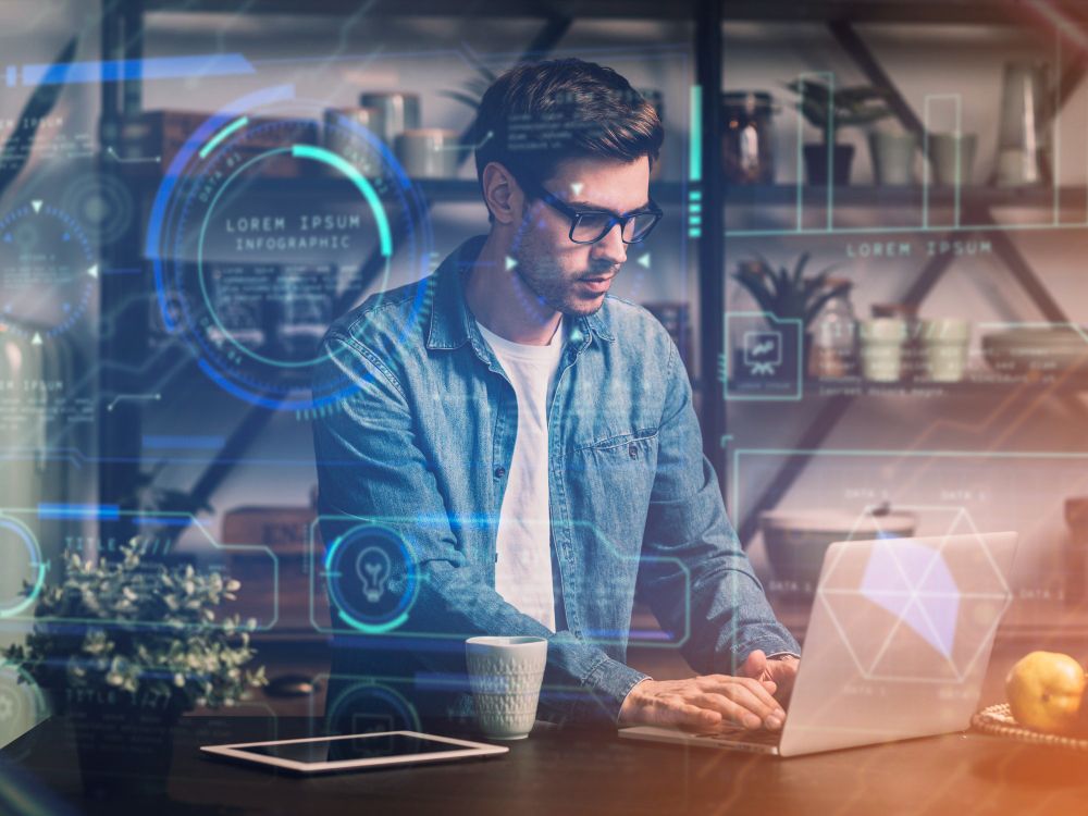 Las empresas españolas confían en la Inteligencia Artificial