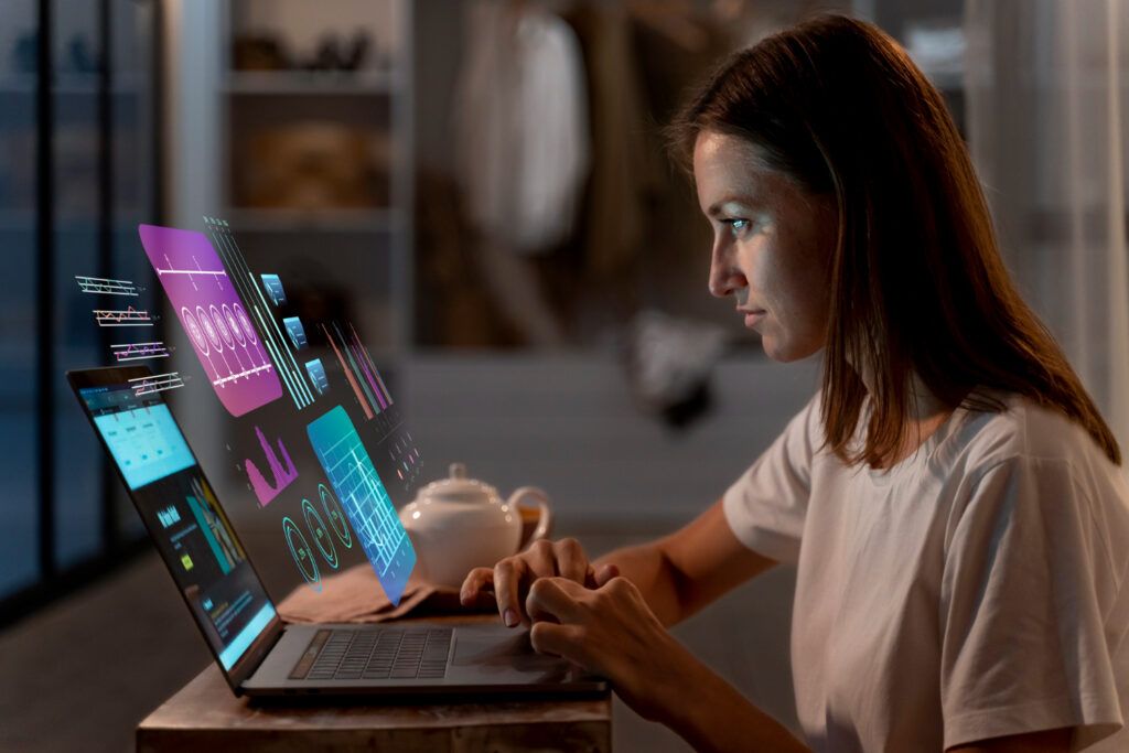 as compañías que no se adapten a la transformación digital con IA no sobrevivirán para 2030
