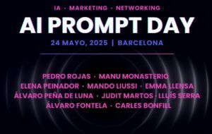 DP - AI prompt day IA marketing digital