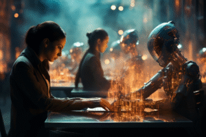 La dimensión humana, elemento crítico en los proyectos de IA