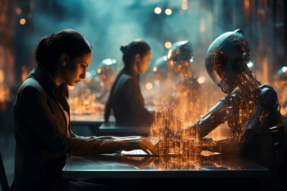 La dimensión humana, elemento crítico en los proyectos de IA