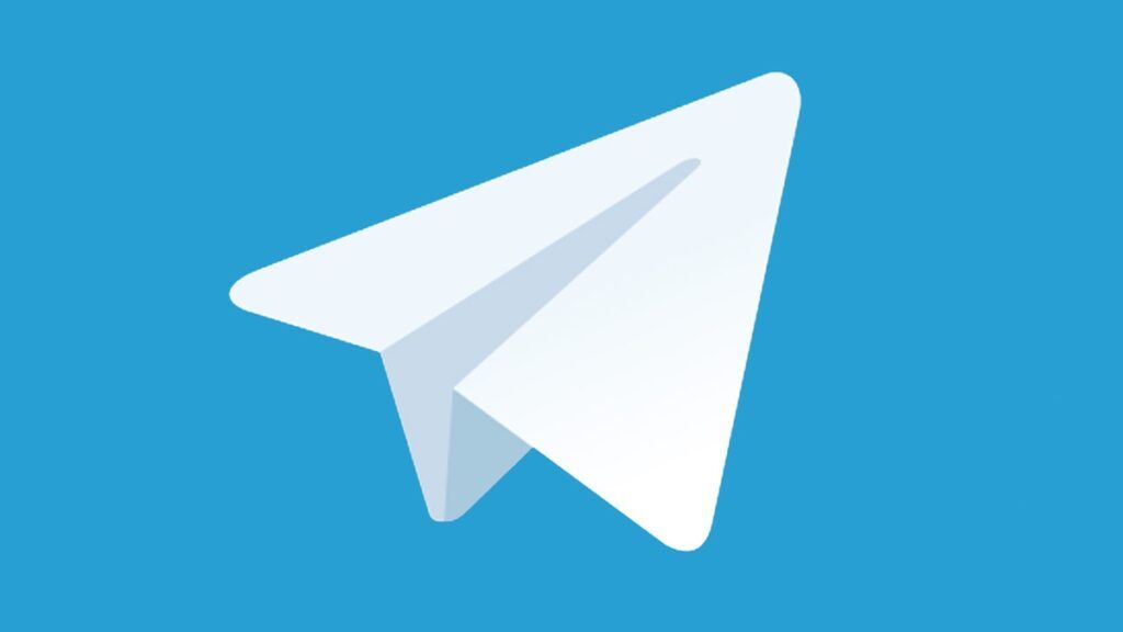 canales de telegram