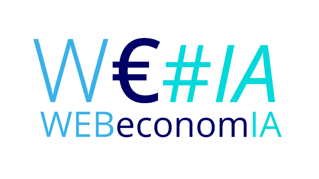 WEBeconomIA newsletter Linkedin