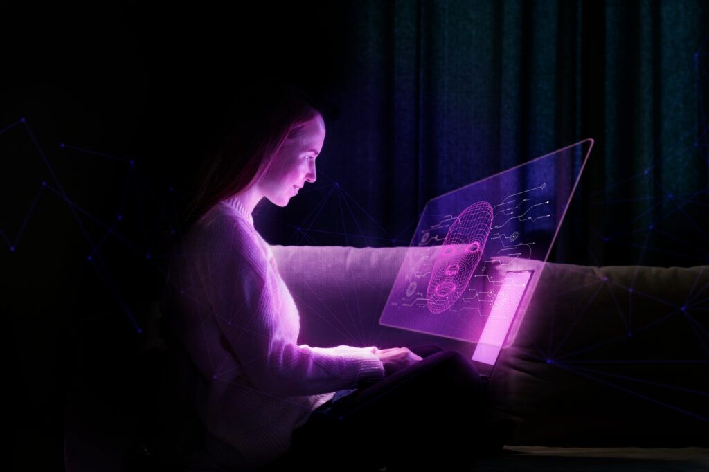 Cómo tener un blog activo sin escribir: nuevo servicio con IA para autónomos