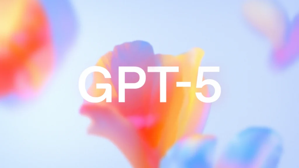 novedades de GPT-5