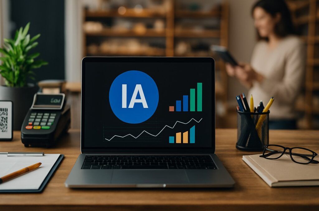 mejorar la productividad con la IA