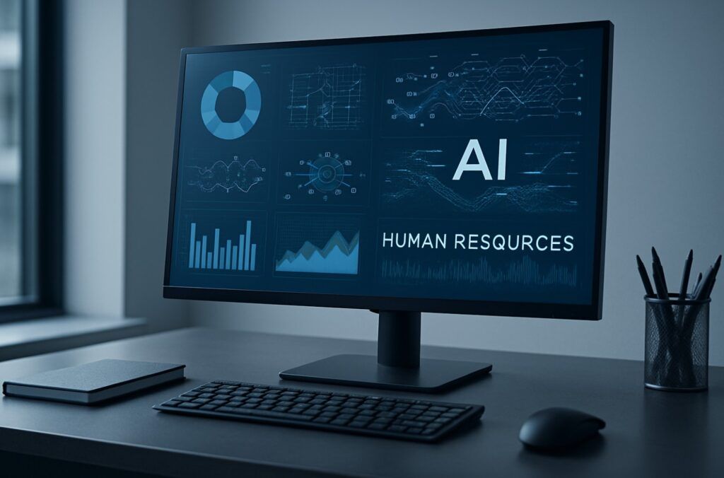 aplicaciones de ia para optimizar procesos de recursos humanos