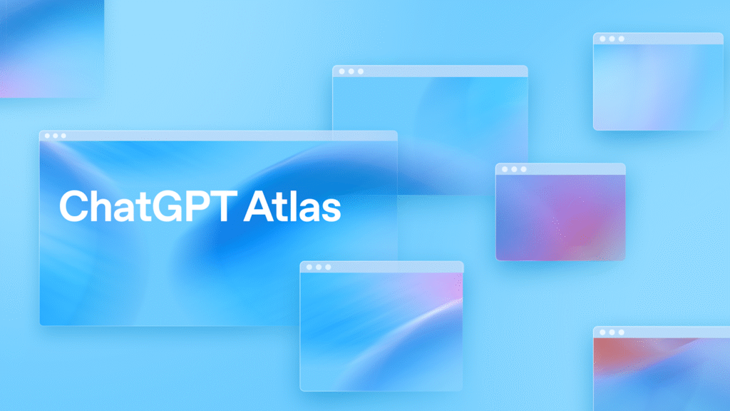 DP-llega ChatGPT Atlas navegador IA