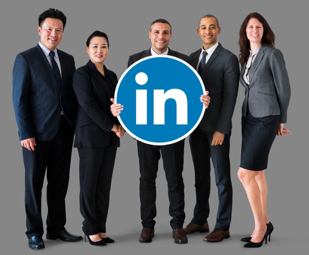 expertos inteligencia artificial LinkedIn