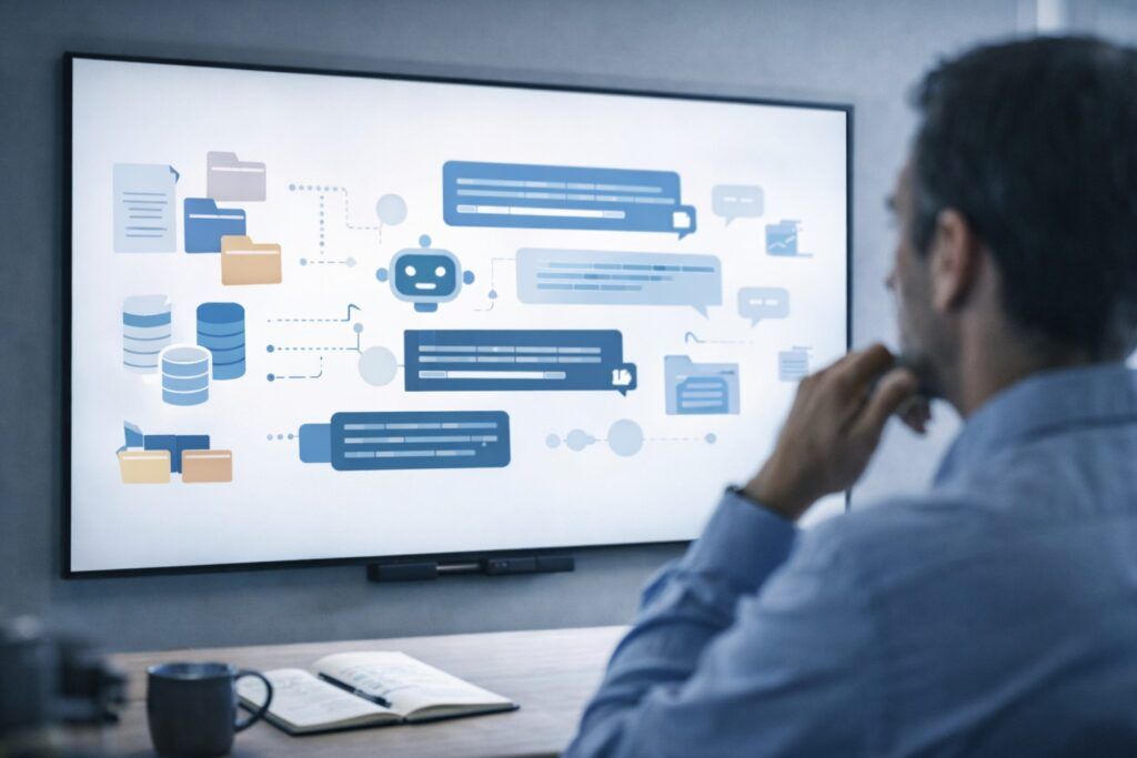 digitalpymes - GEO para pymes