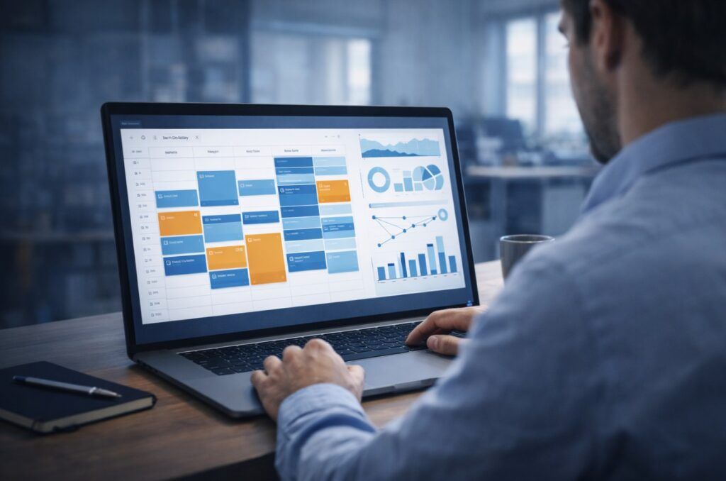 Digital pymes - mejores herramientas de IA para gestionar agendas y citas