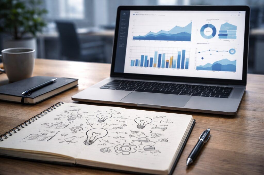 DigitalPymes - IA para detectar oportunidades de negocio