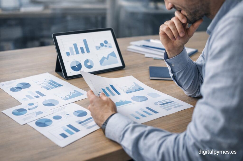 dp-como usar la ia generar informes automaticos