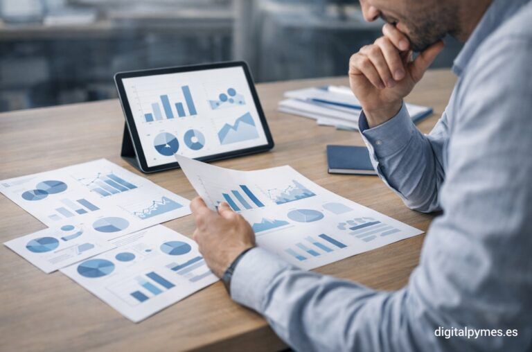dp-como usar la ia generar informes automaticos