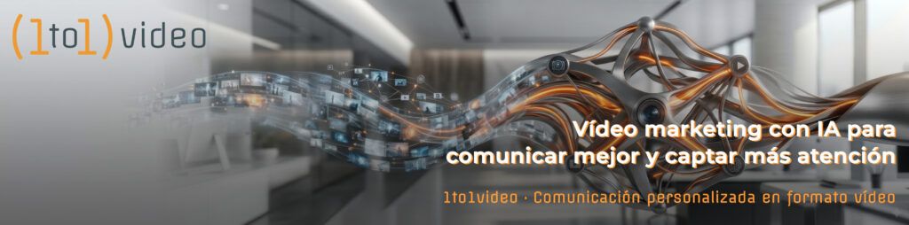 1to1video - plataforma de creación y edición de videos con IA